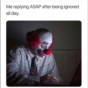 Meet your Posher, Matthew